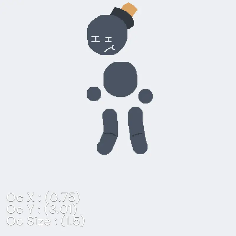 Game by @kickall