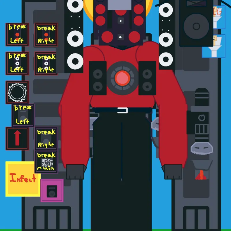 Game by @tvman5
