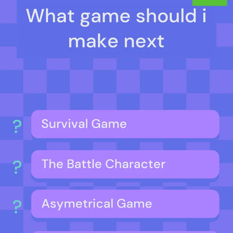 Game by @LennardoyoToo