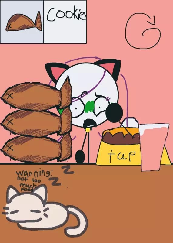 Game by @Wake_foll