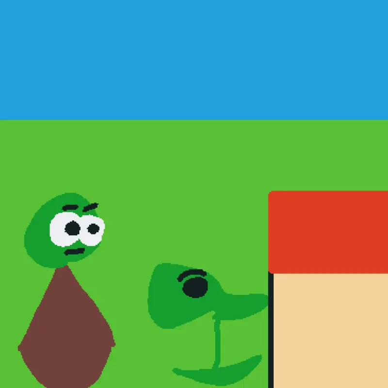 Game by @818277401