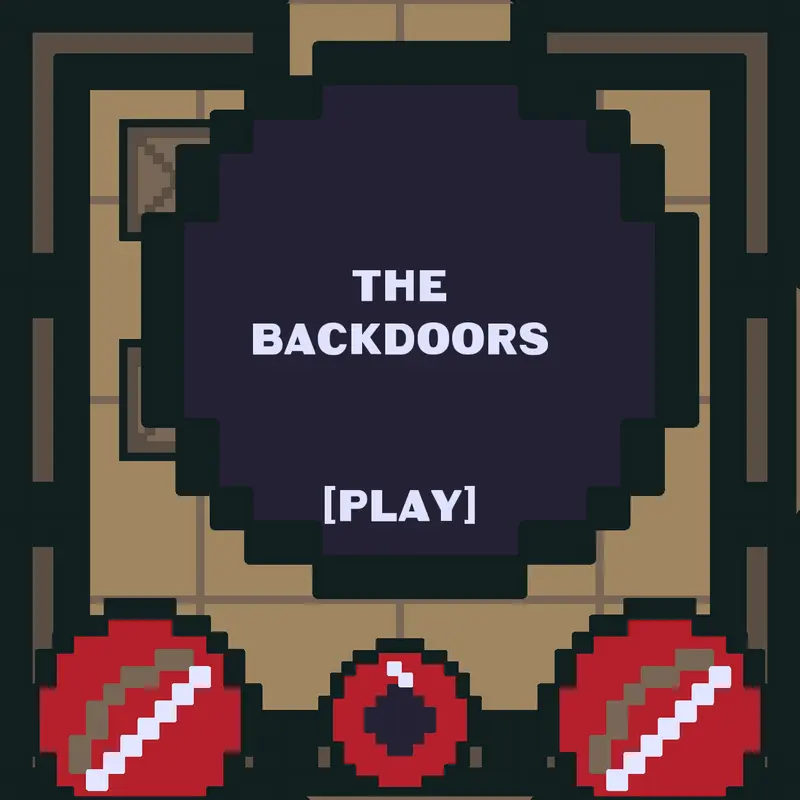 Game by @Sayian_Noob