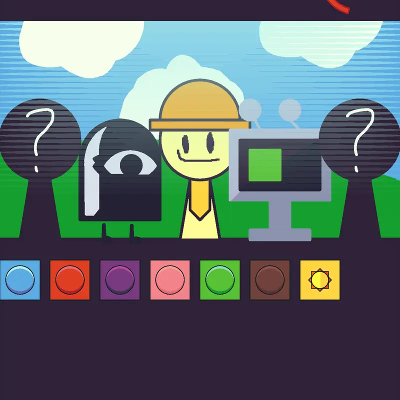 Game by @monkey_bros
