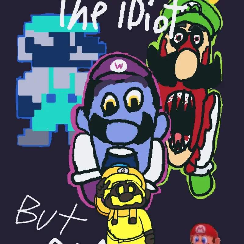 Game by @WEEGAAMAN_9999XD