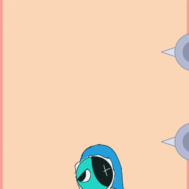 Game by @glowstick_lovesyou