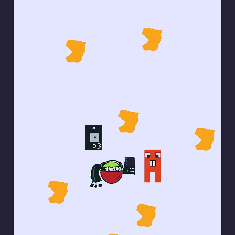 Game by @uwush8247