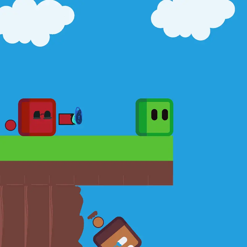 Game by @Lulufefe47