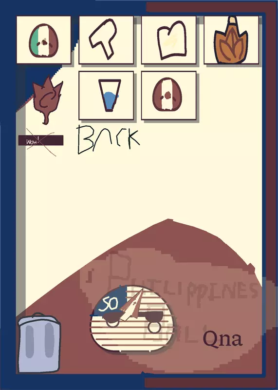 Game by @PhillippinesBall