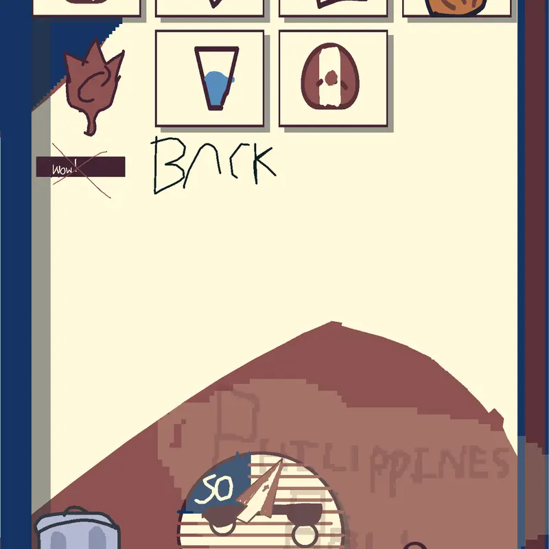 Game by @PhillippinesBall