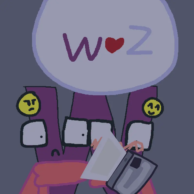 Game by @Markerainbow_Zenny