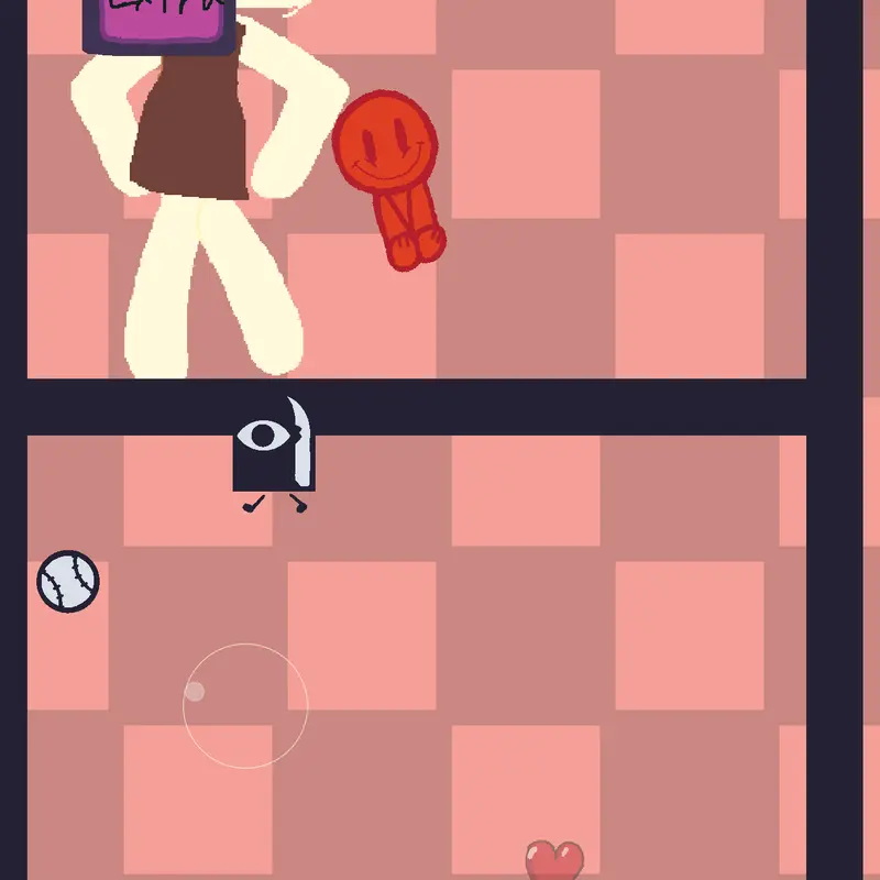 Game by @ALGORITHMUS-Y4X