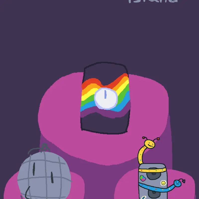Game by @SmokeyBomb
