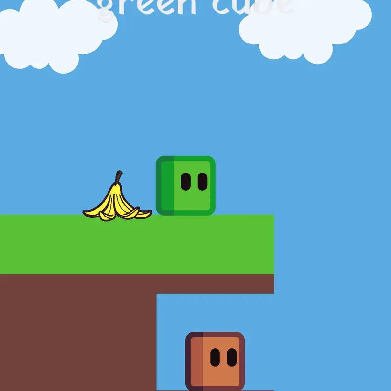 Game by @joaokrz
