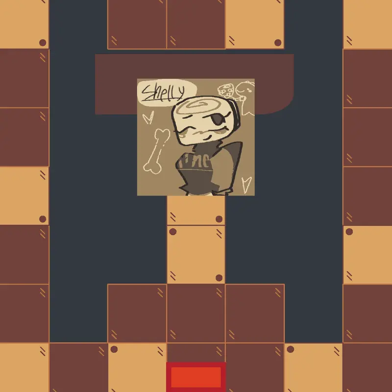 Game by @urlocanshelly