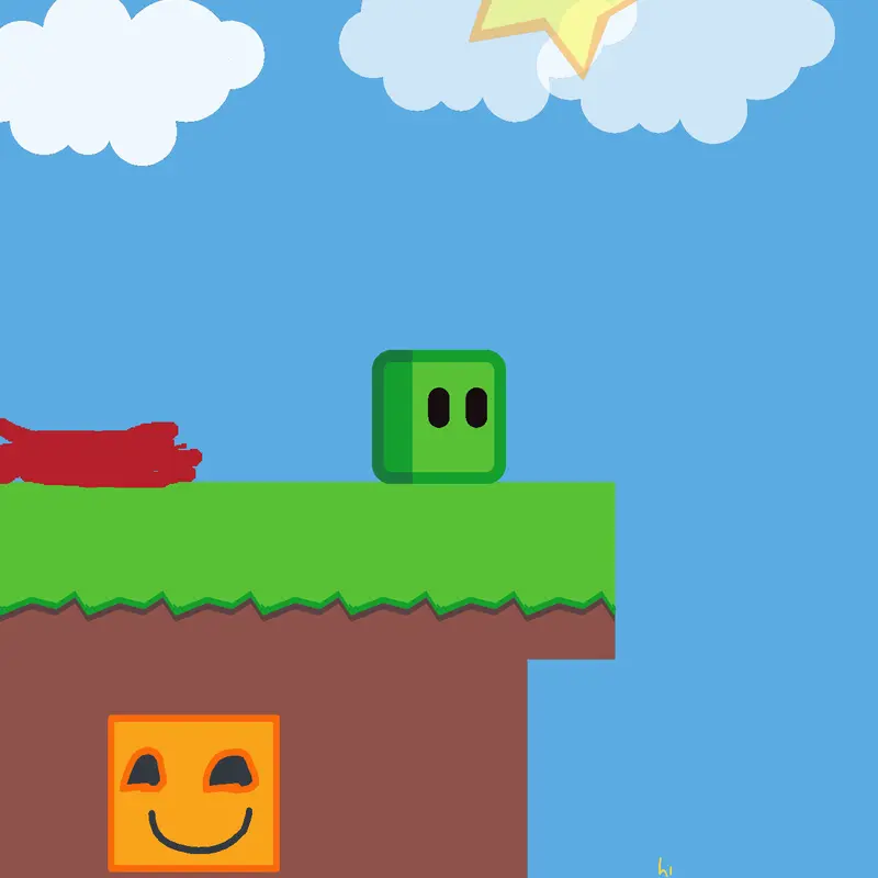 Game by @pogijakub