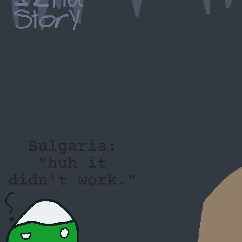 Game by @PartofSlaviaBulgaria