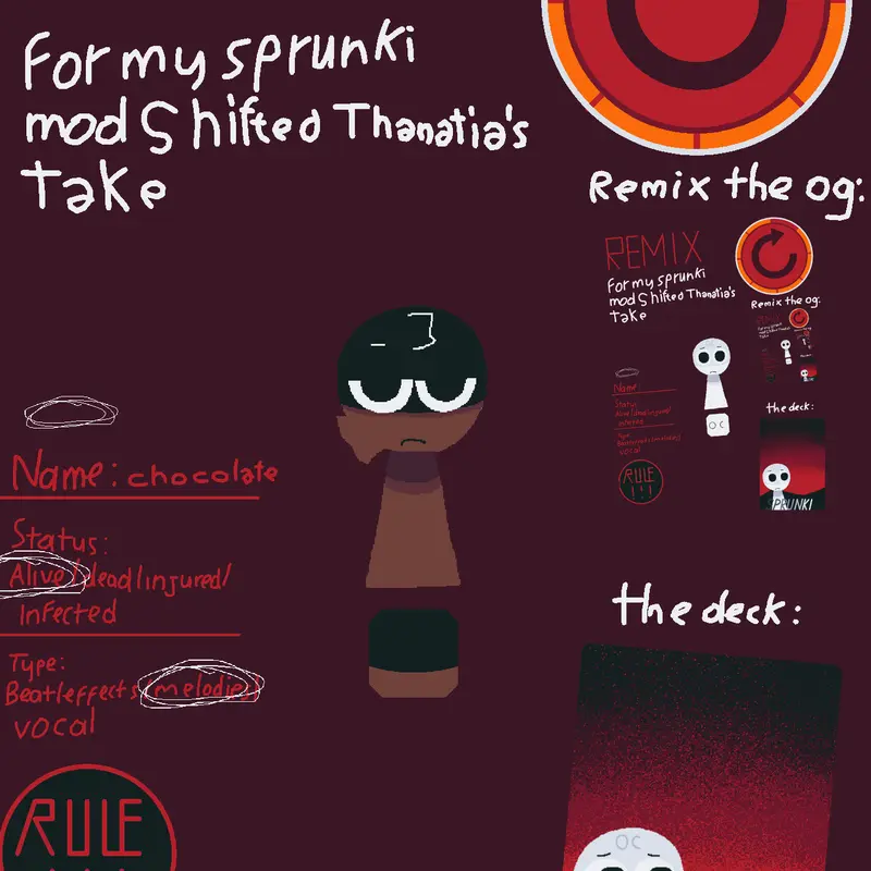 Game by @Brownwolf_