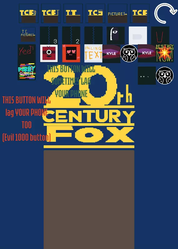 20thcenturyfox by @AnormalTcffanOFFLINE
