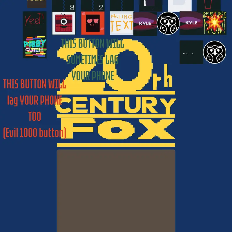 20thcenturyfox by @AnormalTcffanOFFLINE