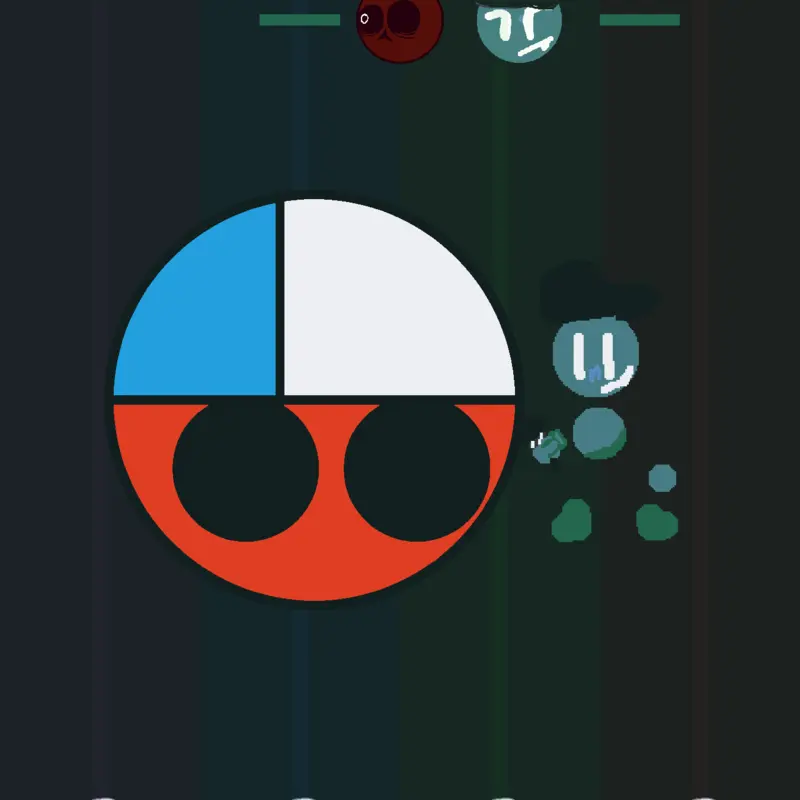 Game by @Countryballchile123458