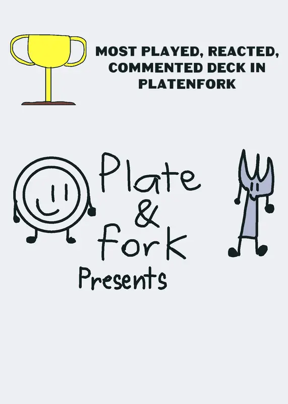 Game by @platenfork