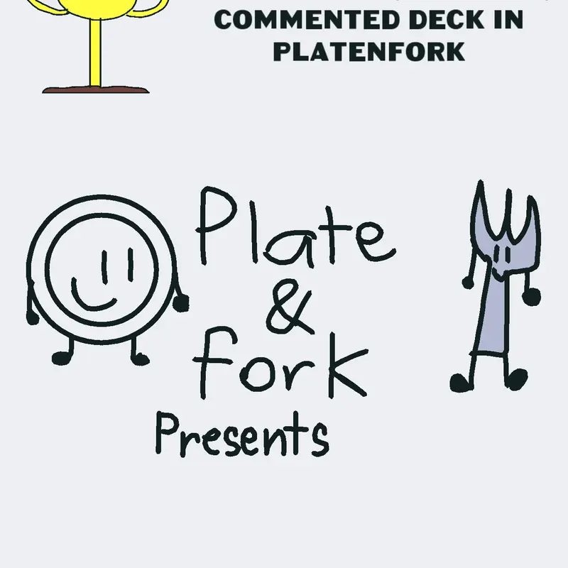 Game by @platenfork