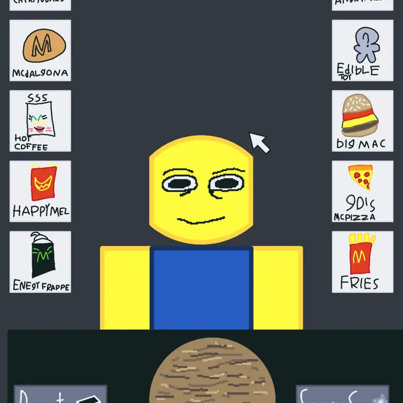 Game by @Carls_Castle