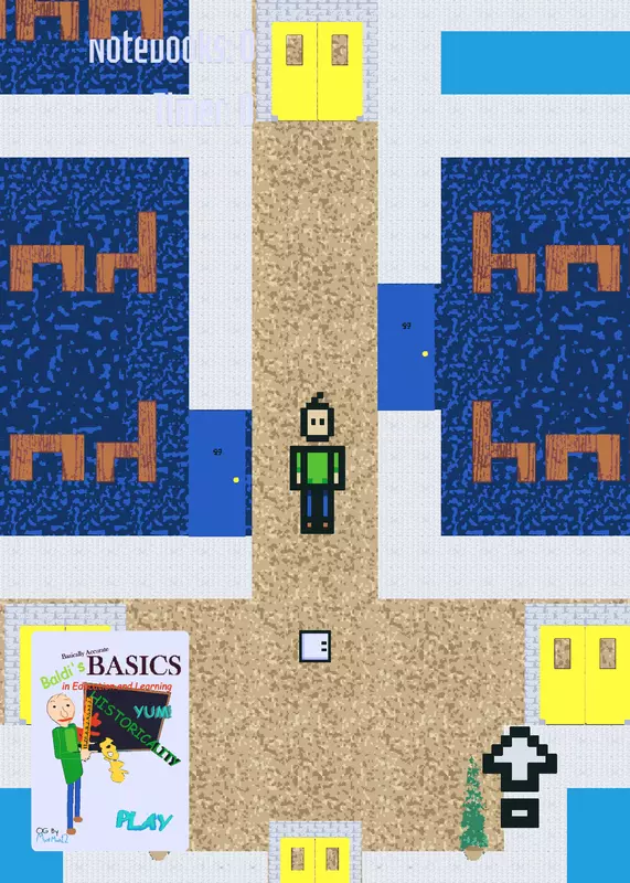 Game by @kickyo