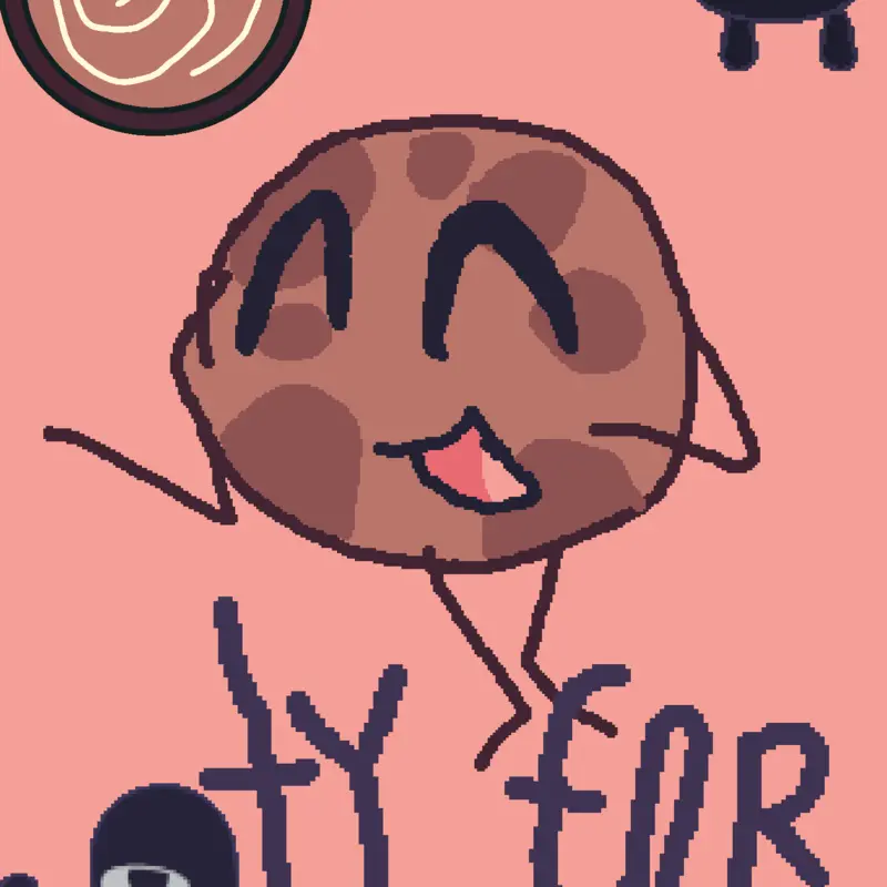 Game by @C00KIECRUNCH789