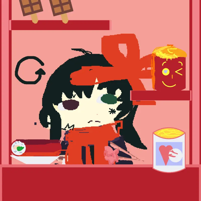 Game by @mirafan898