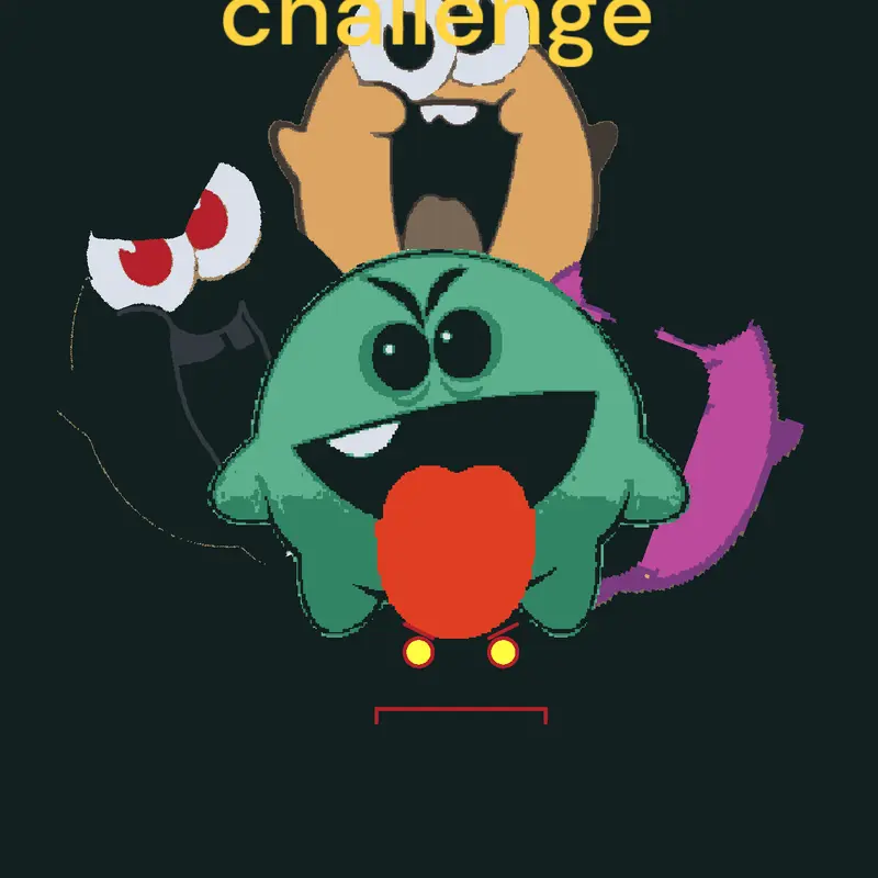 Game by @simgeunhuimk1113