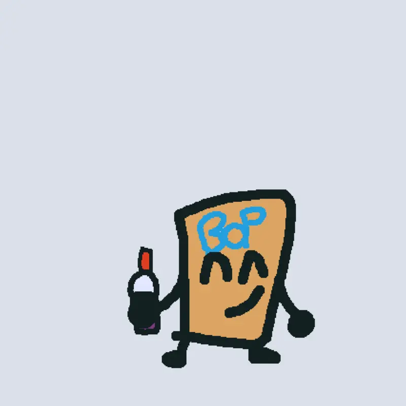 Game by @Bopcorn