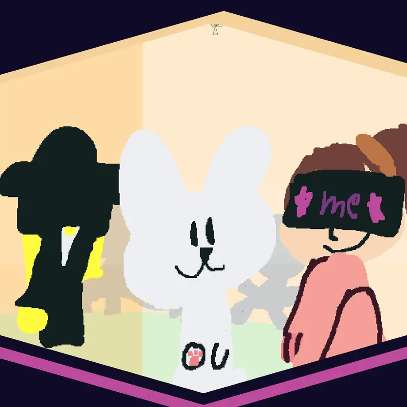Game by @two_bfdi_cute