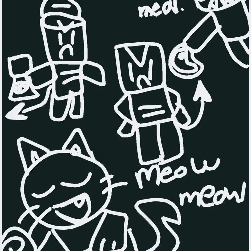 Game by @ImBluudud