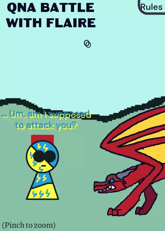 Game by @Late_mate