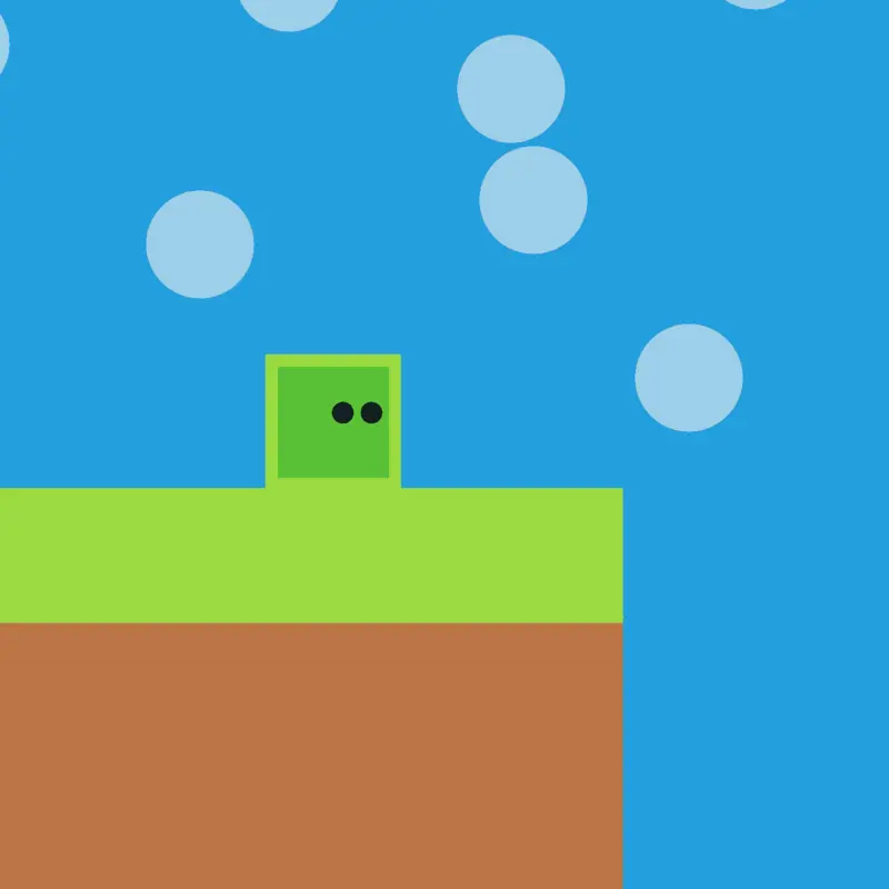 Game by @maryclara