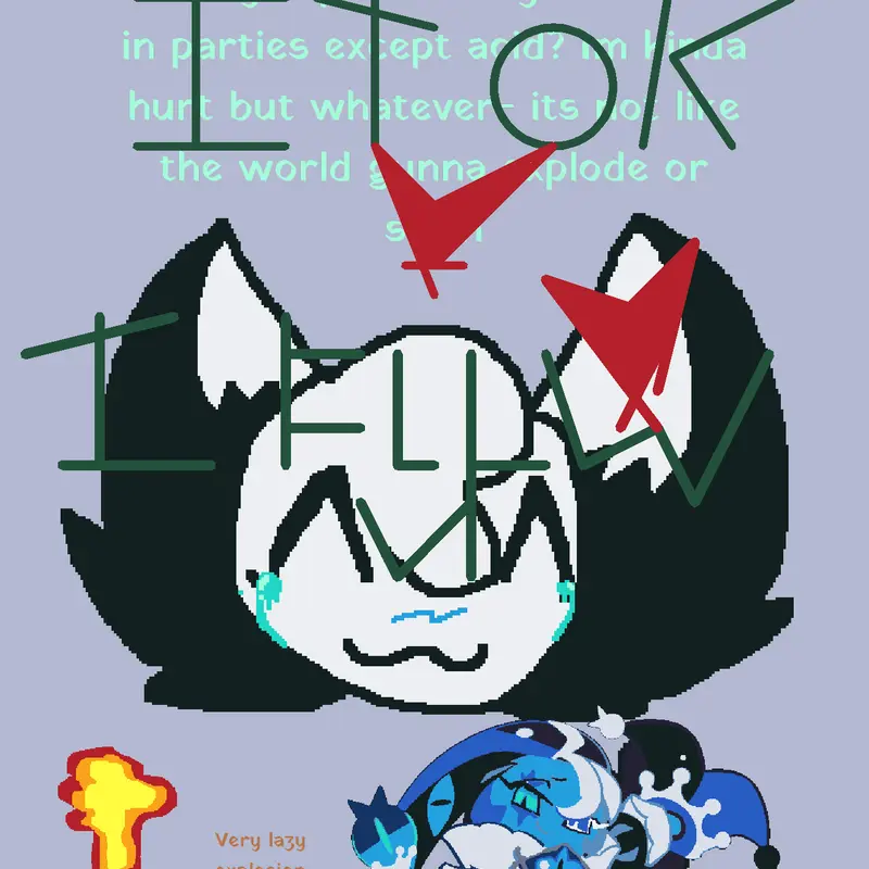 Game by @Milooo