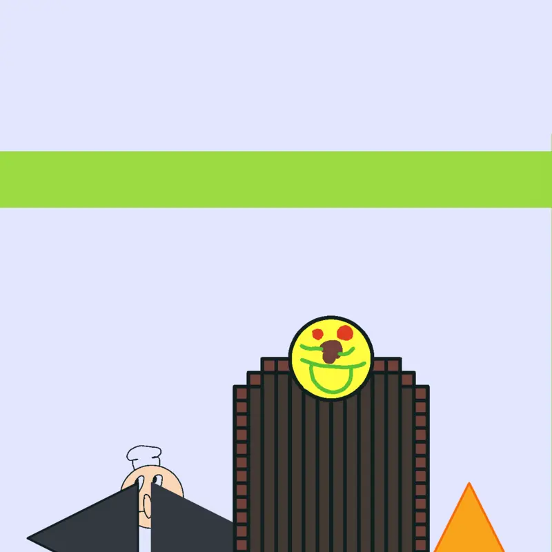Game by @lukeisthebest