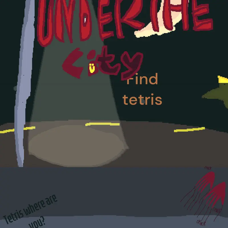 Game by @Totallynotcoldtrusted