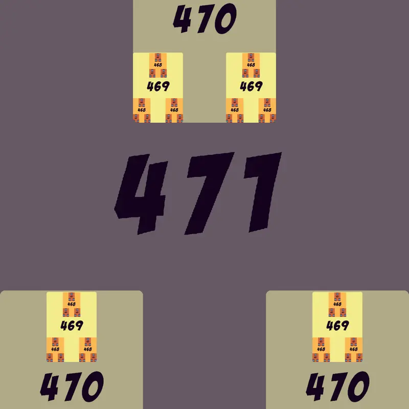 Game by @Geometicbbankman