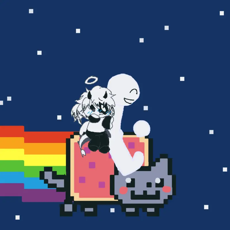 Game by @uncreamed_oreo021