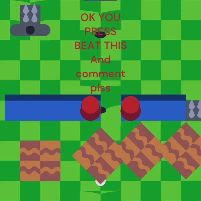 Game by @chillerman