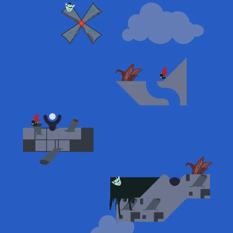 Game by @iced-guy