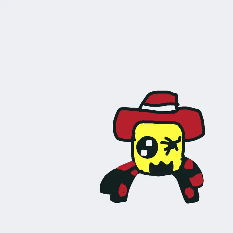 Game by @los_spyderines