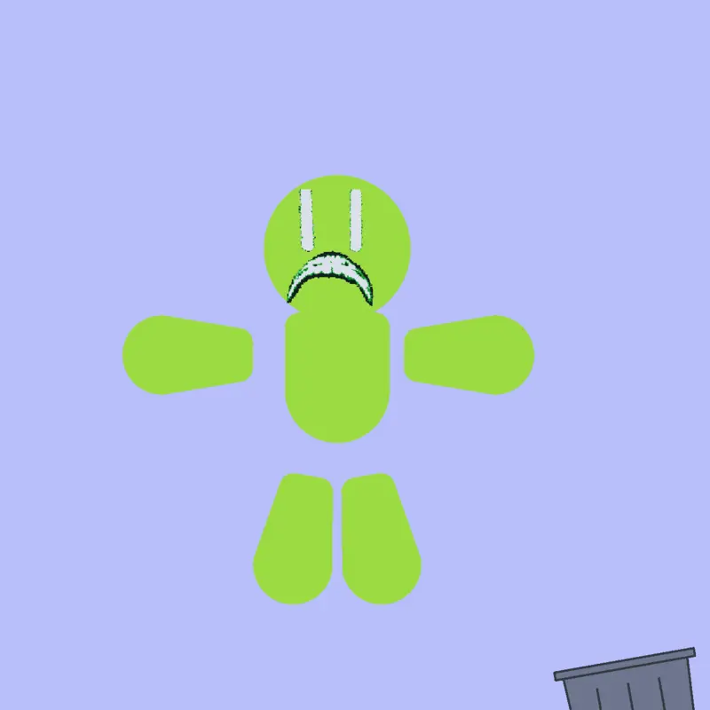 Game by @X-5