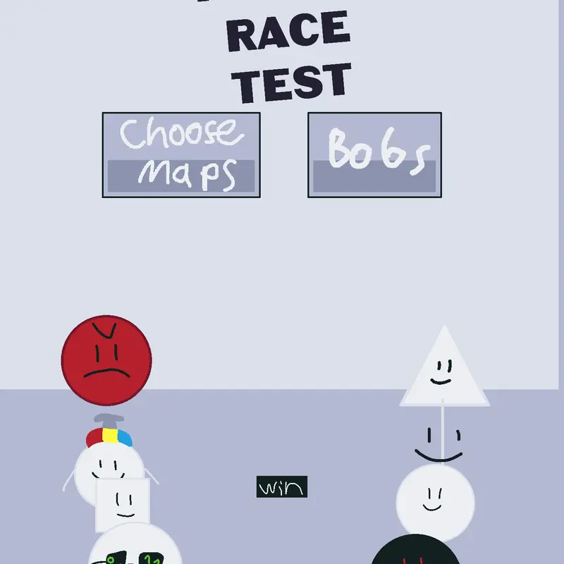 Game by @Bobdagamer