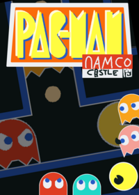 Cool pacman remix deck