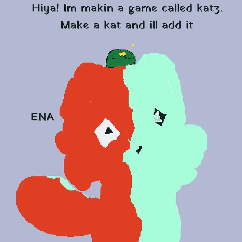 Game by @aaaqua