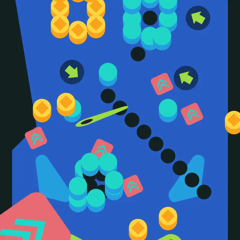 Game by @20183101