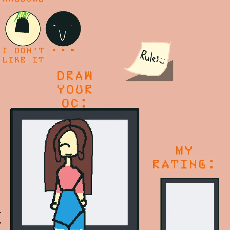 Game by @cuty_cat